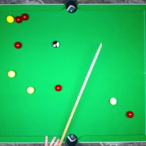 2018 WEPF MENS LAST 64 K ODONOGHUE V Y AMRANI HANCHI
