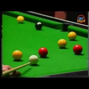 1993 WEPF MENS SEMI FINAL K BREWER V K WRIGHT