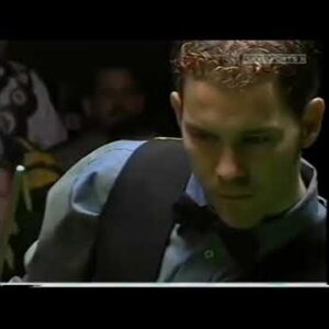 2002 WEPF MENS QTR FINAL C MORRIS V Y BEAUFILS