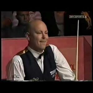 2002 WEPF MENS SEMI FINAL J TWIST V P HOLTZ