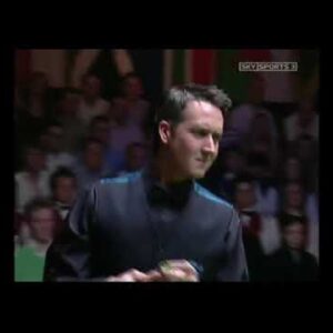 2005 WEPF MENS FINAL G POTTS V C MELLING