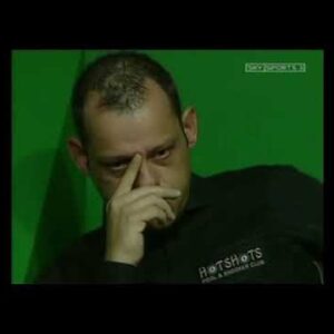 2006 WEPF MENS QTR FINAL J TWIST V D APPLETON