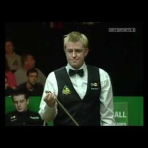 2006 WEPF MENS QTR FINAL M SELBY V B NUNAN