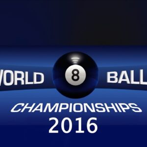 WEPF 2016 Mens Final Karl Sutton v Shaun Chipperfield