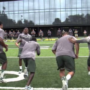 2013 Fall Camp - Oregon Films