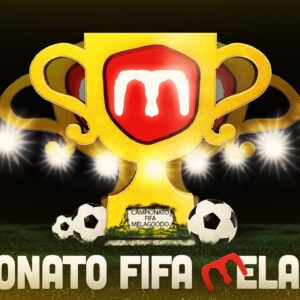 CAMPIONATO FIFA MELAGOODO 2015 - 1a GIORNATA