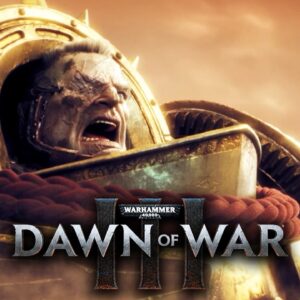 DAWN OF WAR 3 Gameplay Walkthrough Part 1 - MISSION 1 (FULL GAME)