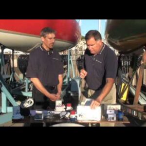 DIY Bilge Pump Installation - Getting Automatic Bilge Pump Operation