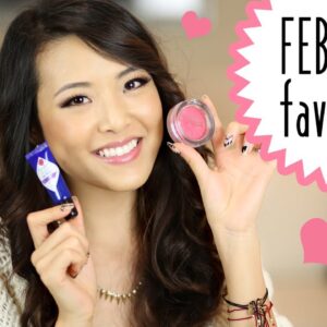 February 2014 Favorites