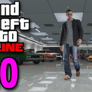 Grand Theft Auto 5 Multiplayer - Part 20 -  (GTA Let's Play/Walkthrough/Guide)