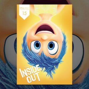 Inside Out (2015)