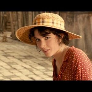 MARIUS ET FANNY Bande Annonce