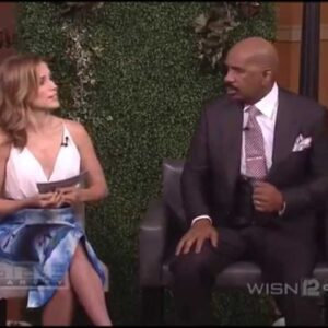 Sophia Bush on Harvey 9-24-2014