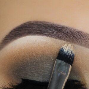 Step By Step Eyebrow Tutorial