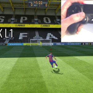 THE FIFA 17 SPEED BOOST TUTORIAL