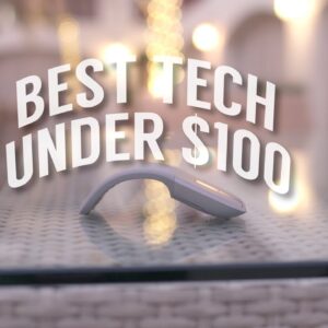 The Best Tech Under $100 - November 2015