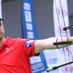 USA v Denmark – compound men’s team gold | Antalya 2013 Archery World Cup stage 2